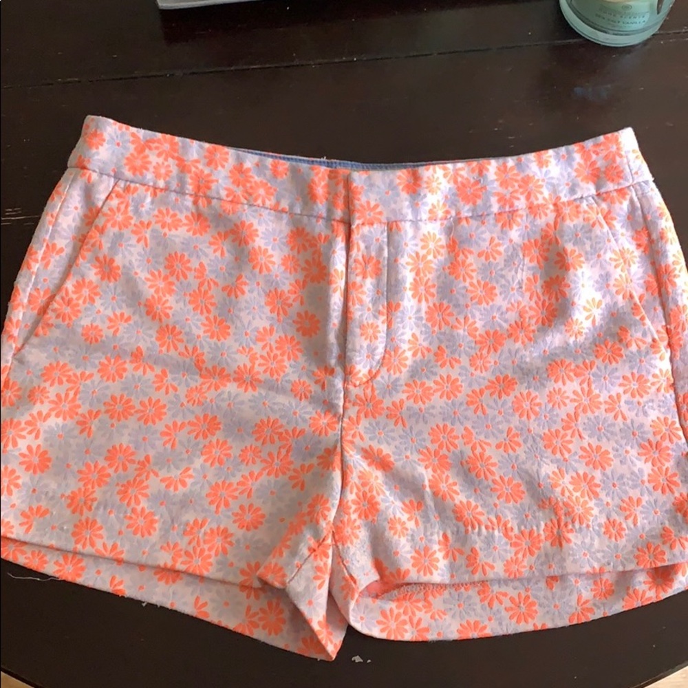 Banana Republic shorts